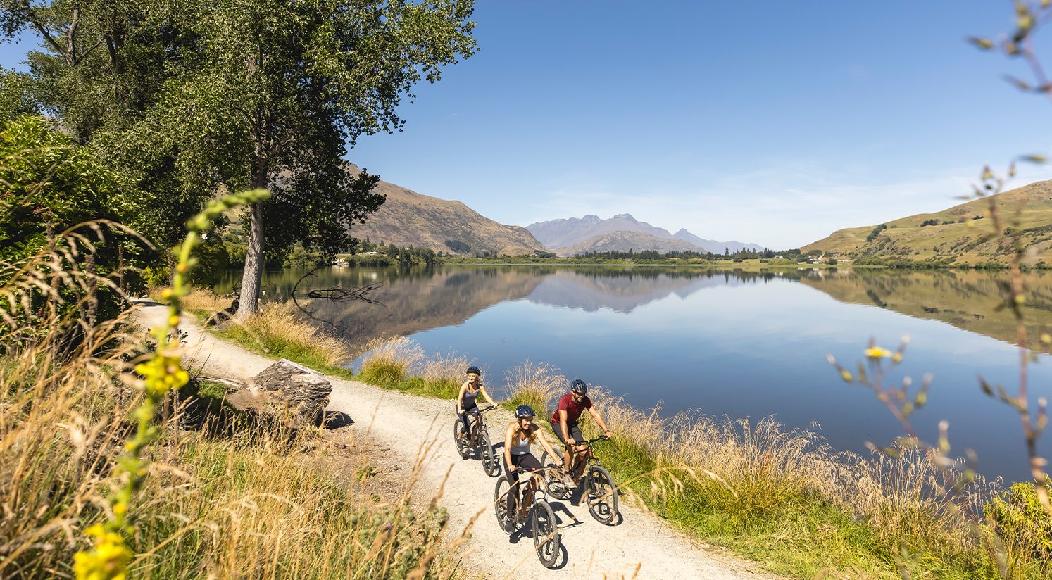 Black guided biking tours