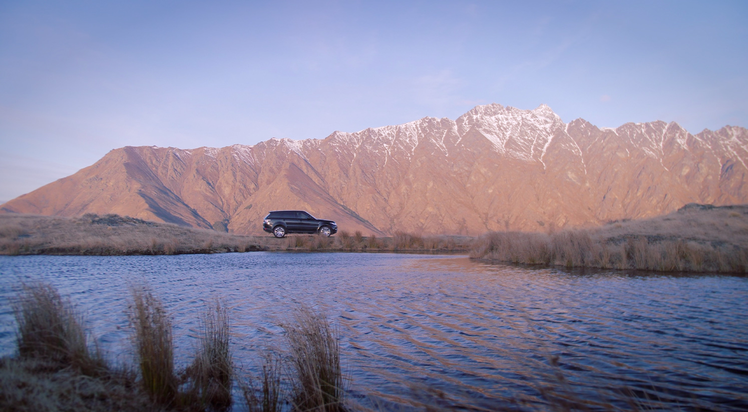 Luxury Queenstown Tours